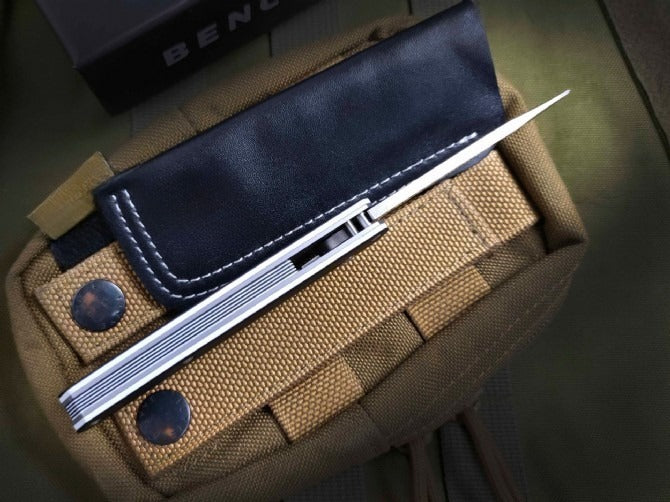 BM601 Folding Pocket Outdoor Portable Knife