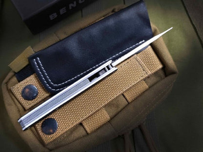 BM601 Folding Pocket Outdoor Portable Knife