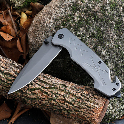FA18 Folding Multifunctional EDC Portable Pocket Outdoor Knife