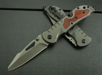 DA49 Calm Style Outdoor Knife