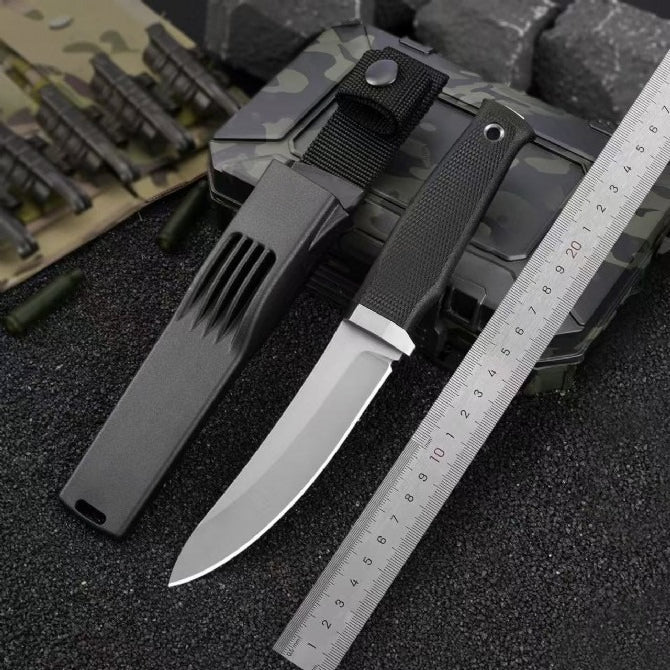 FK Thermorun Handle 3G Powder Steel Outdoor Knife