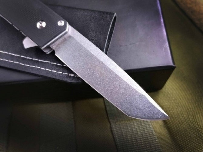BM601 Folding Pocket Outdoor Portable Knife