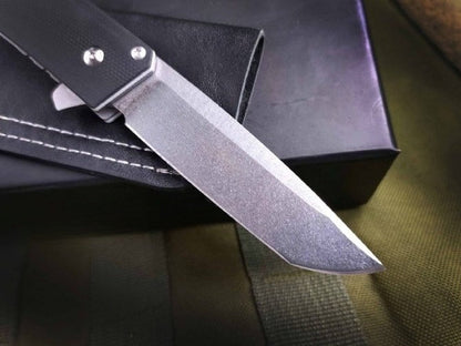 BM601 Folding Pocket Outdoor Portable Knife