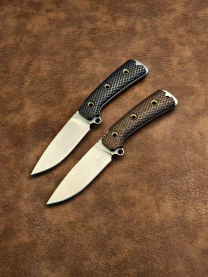 Cold Eagle AUS-10 Outdoor Knife