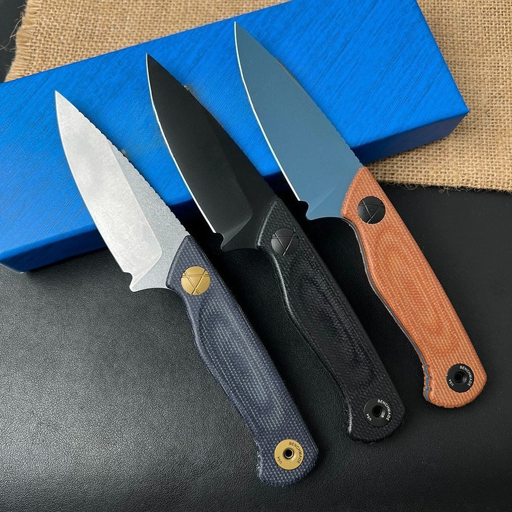BM 203BT Dacian MagnaCut Steel Outdoor Knife