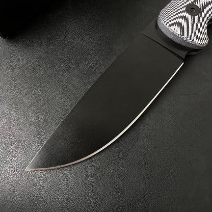 Two-tone G10 ON8671 TAK-1 Outdoor Knife