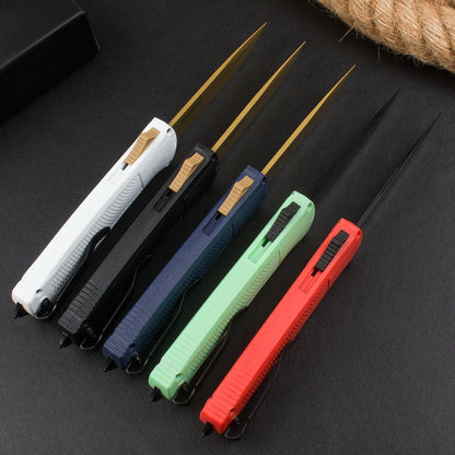 BM5371FE Multi-color Outdoor Portable Knife