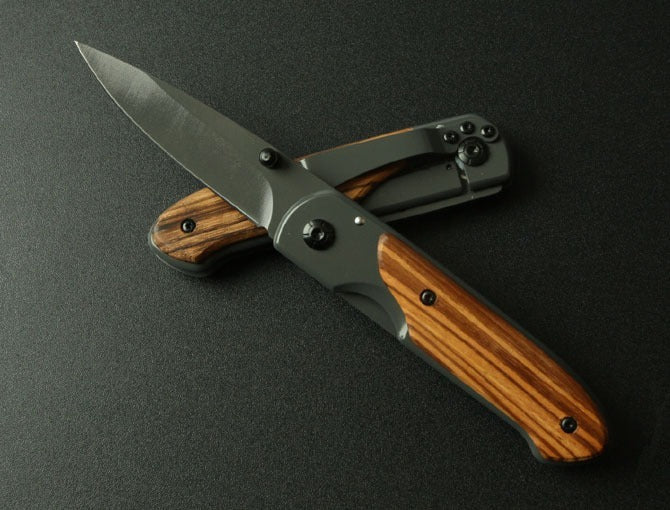 DA44 Outdoor Portable Knife