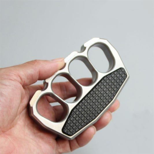 Magnetic Clip 304 Steel Outdoor EDC Tool