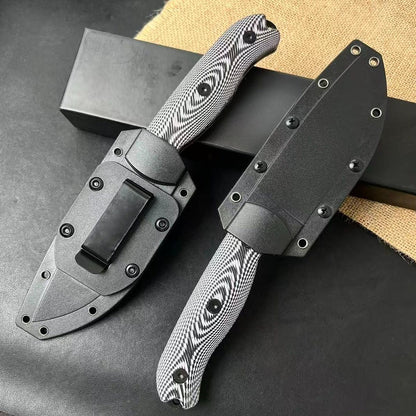 Two-tone G10 ON8671 TAK-1 Outdoor Knife