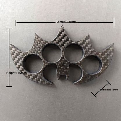 Multi-style Carbon Fiber EDC Outdoor Tools